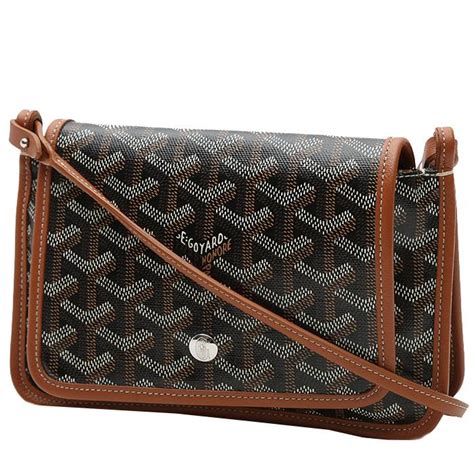 goyard plumet shoulder bag|goyard plumet bag.